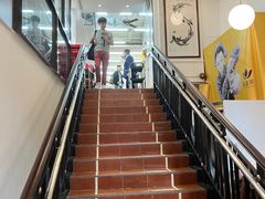 -香港蓮香樓(中環店)