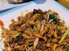 干炒牛河-皮记海鲜1995(寮步店)