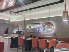 -新辣道鱼火锅(领展购物广场·中关村店)