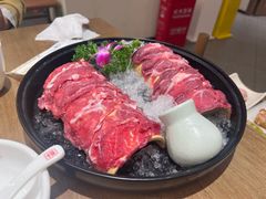 -慢搅粥底火锅(武侯大悦城店)