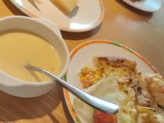 -比格比萨自助(逗号立方店)