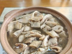 砂锅三白-砂锅居(西四店)