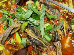 -蛙兔鸡自贡风味·特色江湖菜(广都店)