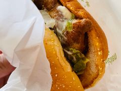 -麦当劳(杭州萧山文源店)