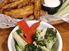 -Texas Roadhouse(世纪汇广场店)