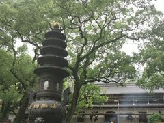 -普陀山风景名胜区-法雨禅寺