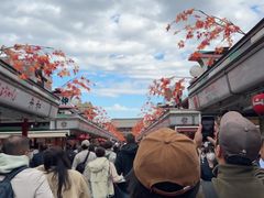 -浅草寺