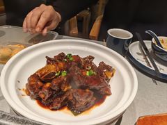 -绿茶餐厅(广州天河城店)