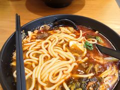 -鑫花溪牛肉米粉(凤凰街创始总店)