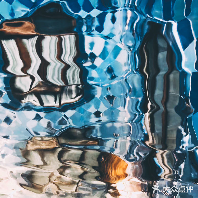 巴塞罗那必打卡景点推荐