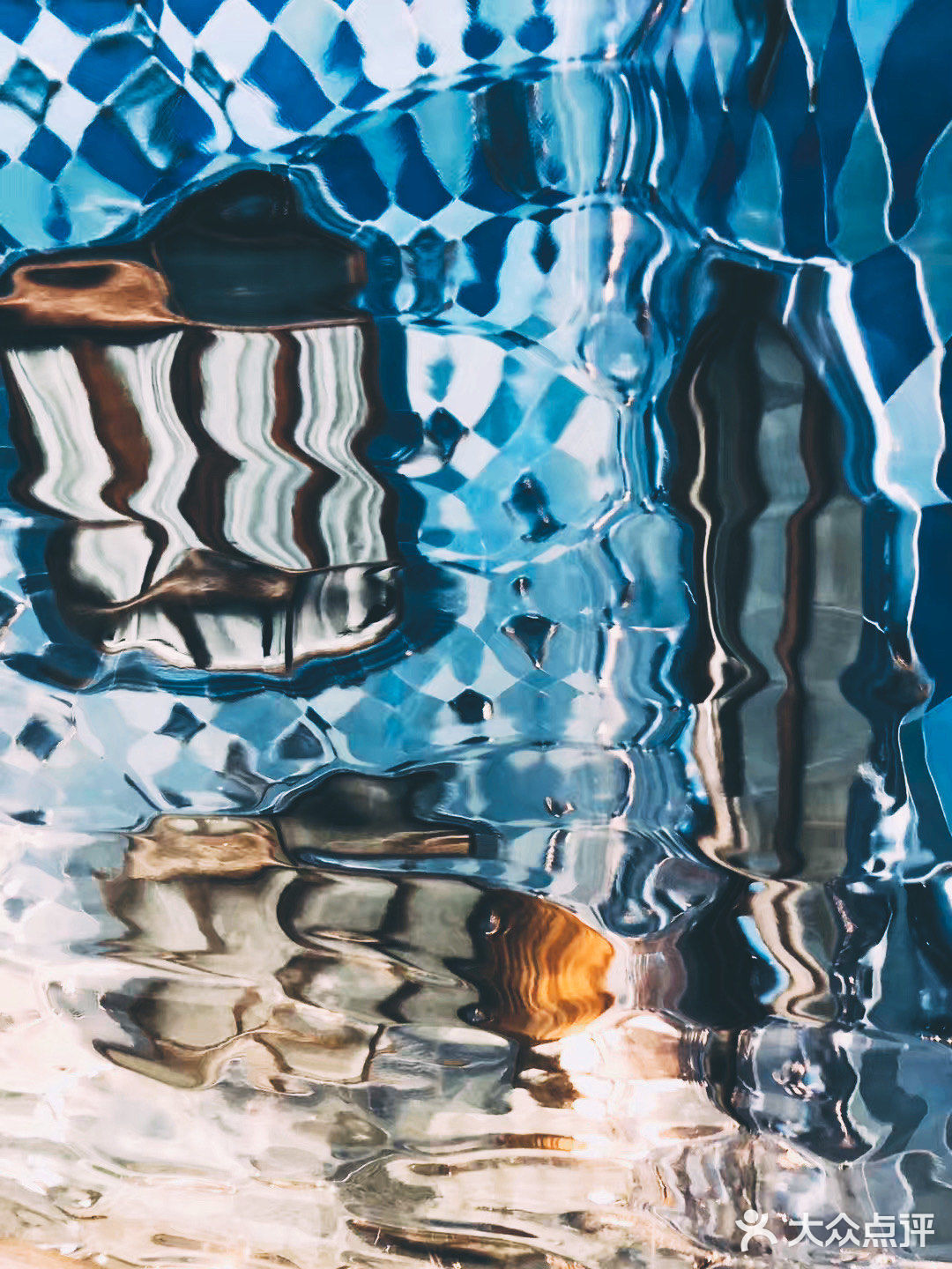 巴塞罗那必打卡景点推荐