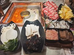 -新辣道鱼火锅(领展购物广场·中关村店)