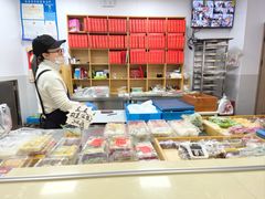 -非遗近水楼糕团(景德路店)