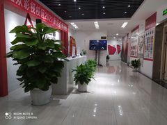 -汇众教育(光谷校区)