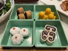 -北京全聚德(西客站店)