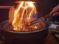 -吉志烤肉(太原总店)