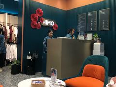 -海马体照相馆(成都来福士广场店)