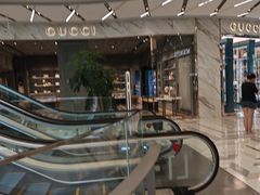 -One ITC 国贸汇停车场(徐家汇中心)