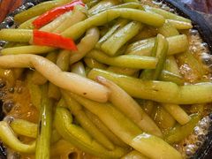 -农厨好味·温泉鹅·农家菜