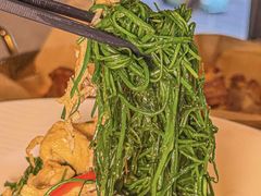 -巴扎美食·新疆菜·西域歌舞表演餐厅(新疆大厦店)