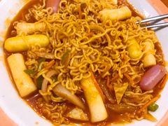 拉面年糕-韩礼年糕(飞虹路店)