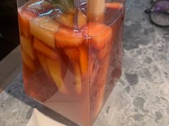 -芭莉与彩虹西餐厅(成都合生汇店)