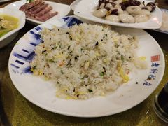 -老街饭庄·地道淮扬菜(扬子江北路总店)