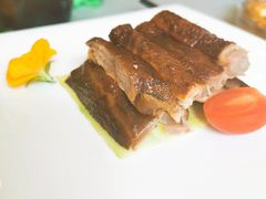 -潮府馆·非遗潮州菜·世纪公园(新国际博览中心店)