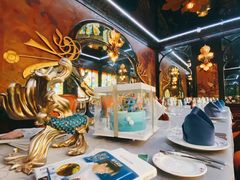 -马克西姆餐厅(崇文门店)