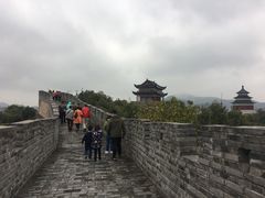 -黄贤森林公园