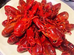 -巴厘龙虾·榜首油焖大虾(洞庭·艺术洋房店)