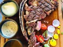 -G+KITCHEN(龙湖狮山天街店)