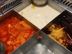 -海底捞火锅(高科广场店)