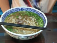 -牛壹品牛肉拉面(东风路店)