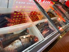 -江湖水乡铁锅炖魚(周庄嘉园店)