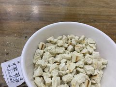 -老刘家泡馍·陕西老字号(钟楼广济街店)