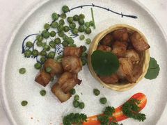 -The Cheebat 锌吧·Bistro(体育西店)