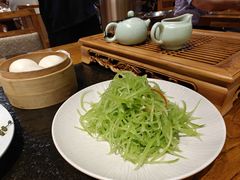 -小城粥道·海胆鲜虾粥(解放广场店)