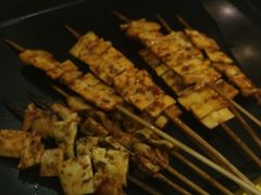 -望京小腰(北京总店)