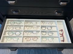 -大视光学•LINDBERG林德伯格•全球手工眼镜集合店(王府井店)