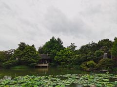 景观位-杭州西子湖四季酒店·金沙厅
