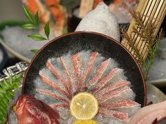 -上井料理黑金店(IFS国金中心店)