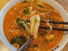 -五口灶·下饭小炒(洛社店)