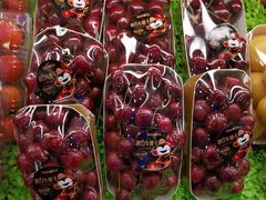 进口车厘子-PAGODA百果园(苏州金门路店)