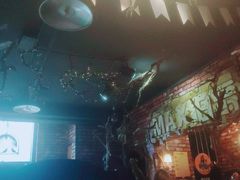 -MAX伯爵趣味互动密室逃脱(大坪D馆店)