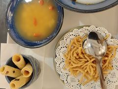 -大王油茶(二厂文创公园店)