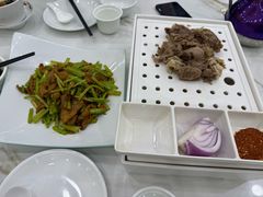 -老毛手抓·盐池滩羊非遗手抓(宁夏总店)
