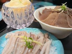 -老城鲜·小海鲜贝贝煲火锅(壹方城店)