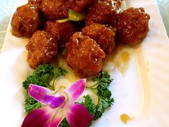 宝发园名菜馆-宝发园名菜馆
