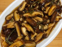 -许妈妈餐厅烤肉烧烤家常菜(明润广场店)